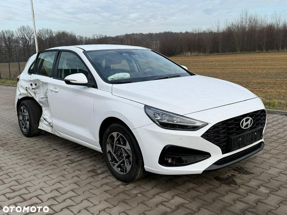 Hyundai i30 1.5 DPI Comfort - 6