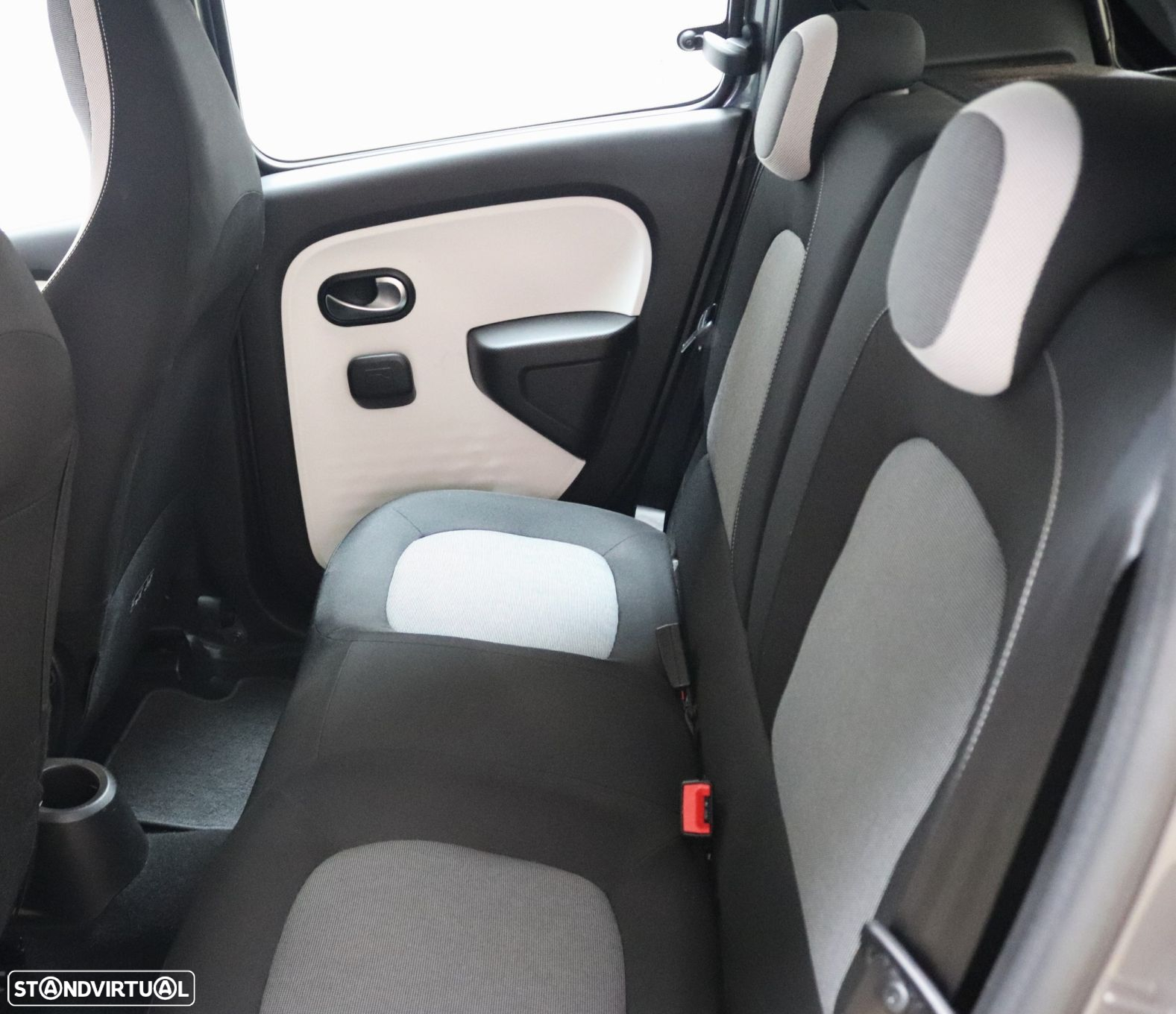Renault Twingo SCe 70 Life - 5