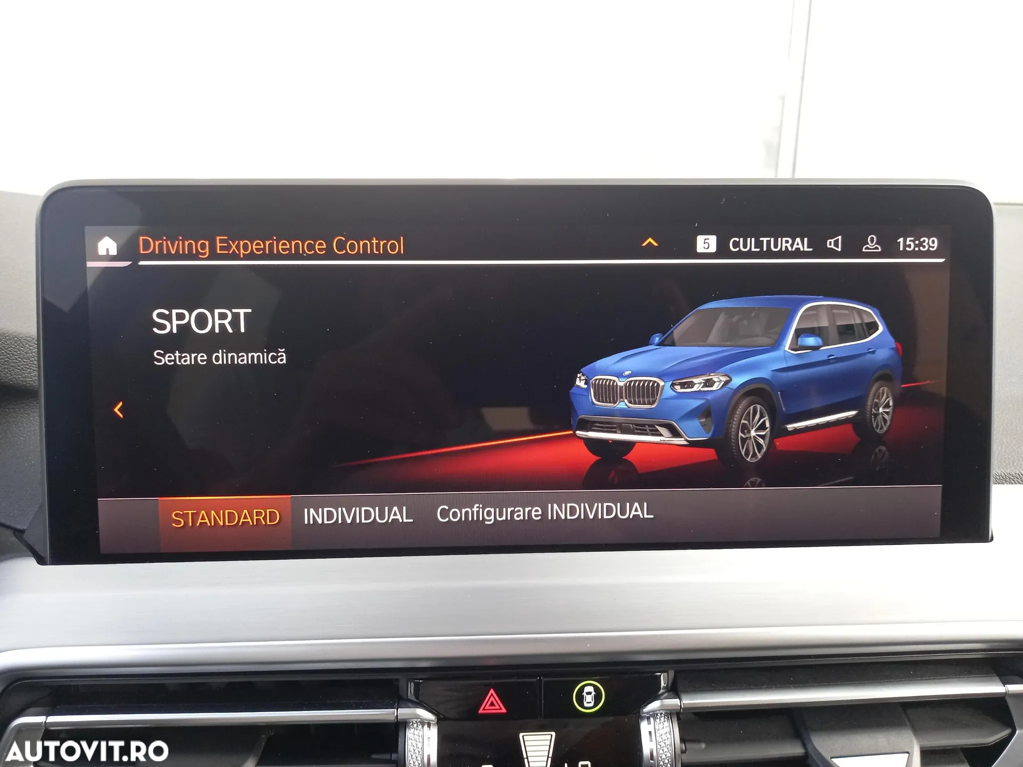 BMW X3 - 27