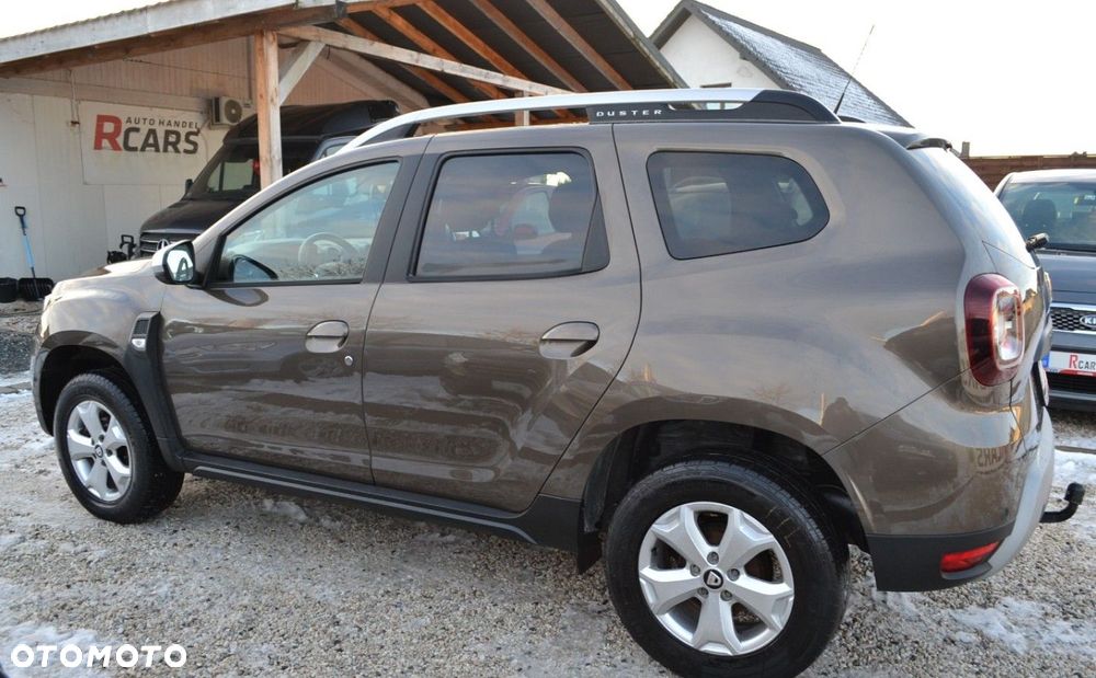 Dacia Duster TCe 125 2WD Prestige - 18