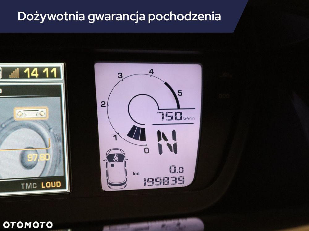 Citroën C4 Grand Picasso - 13