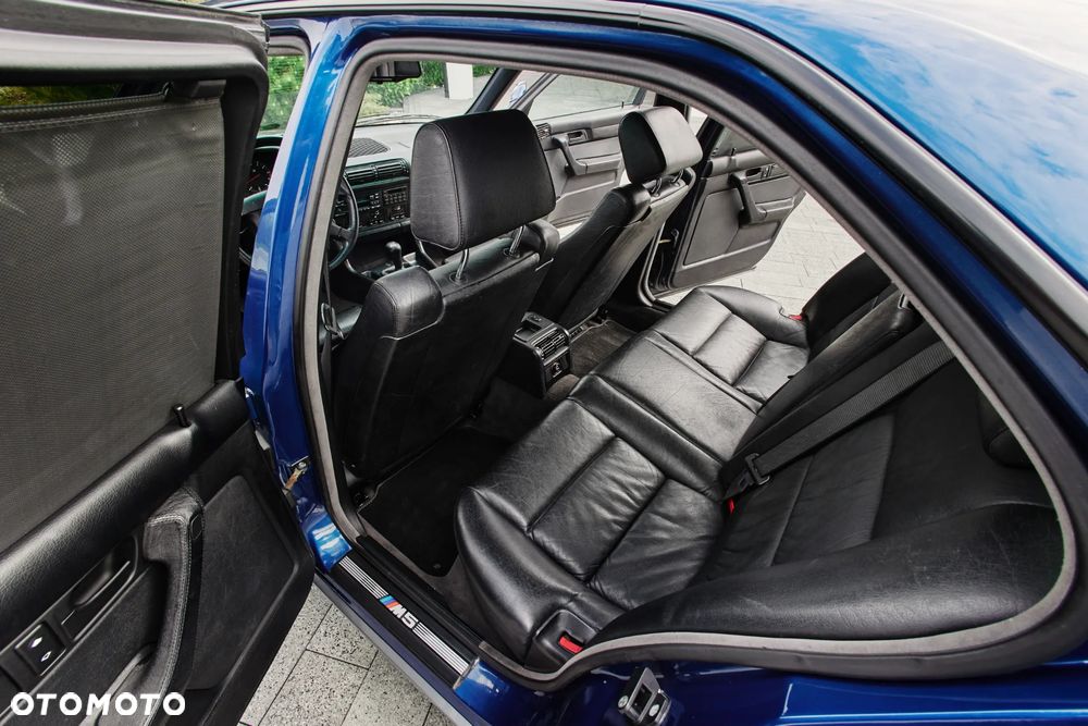 BMW M5 - 39