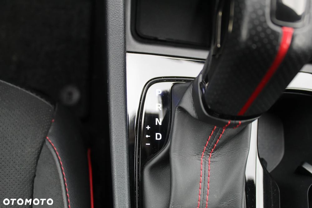 Hyundai Tucson 1.6 T-GDi 48V-Hybrid 2WD DCT N Line - 28