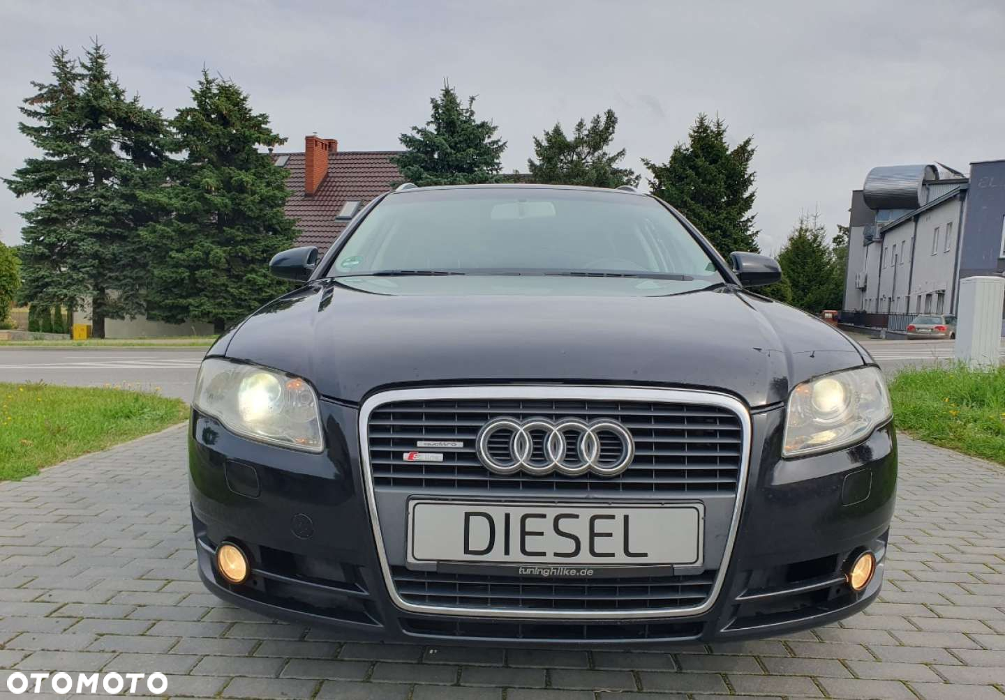 Audi A4 - 15