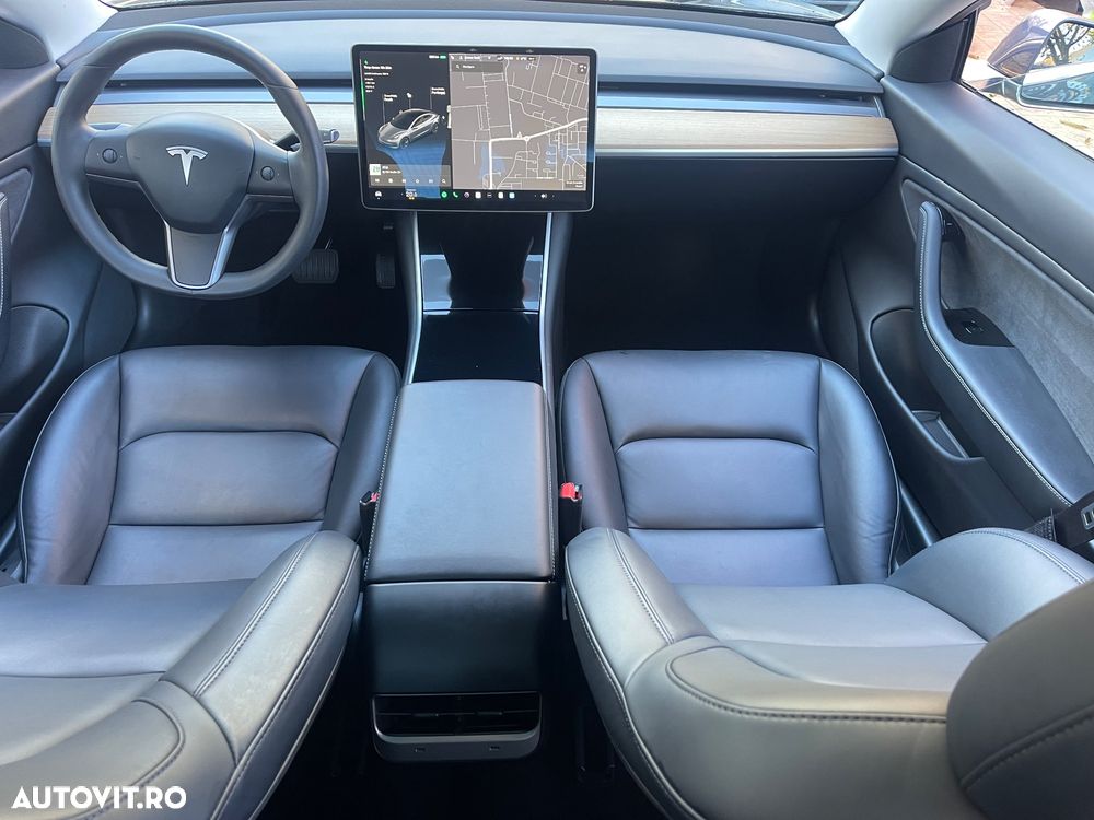 Tesla Model 3 ver-awd-long-range - 13