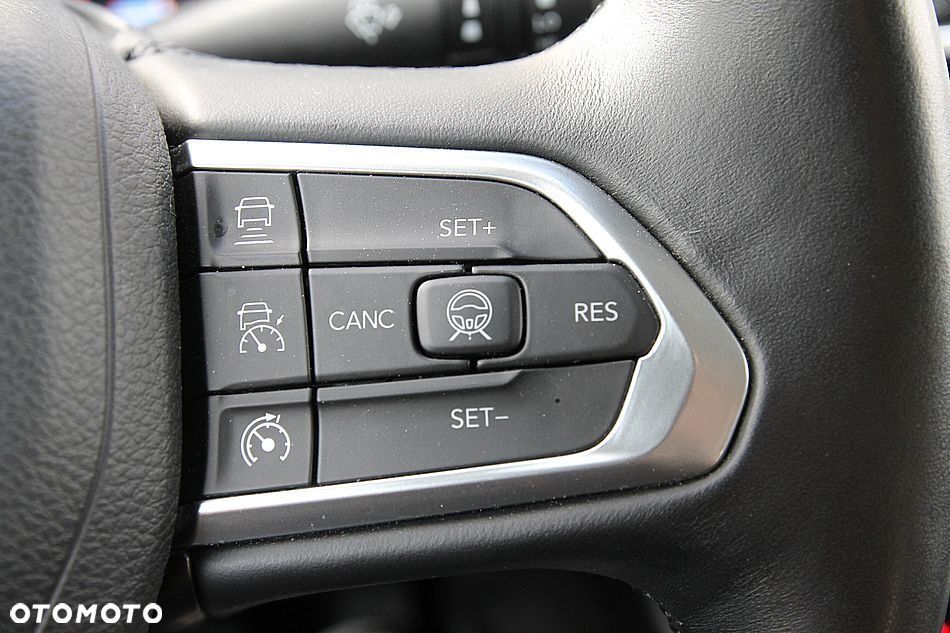 Jeep Compass 1.3 T4 PHEV 4xe Limited S&S - 19