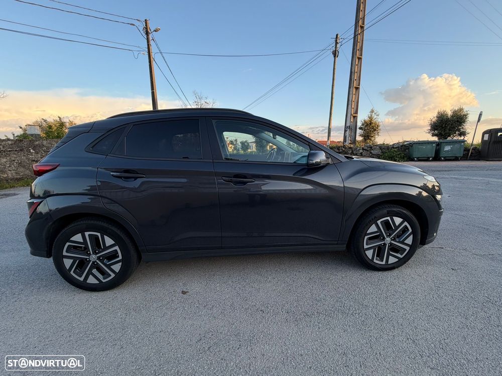 Hyundai Kauai 39 kWh Premium - 5