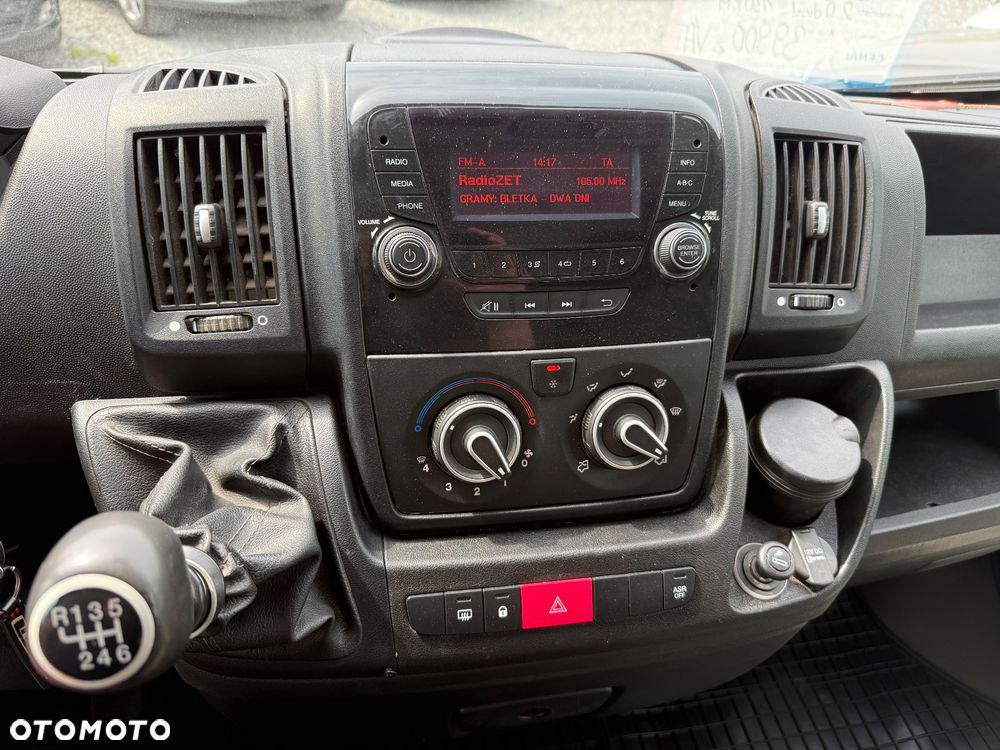 Peugeot BOXER - 5
