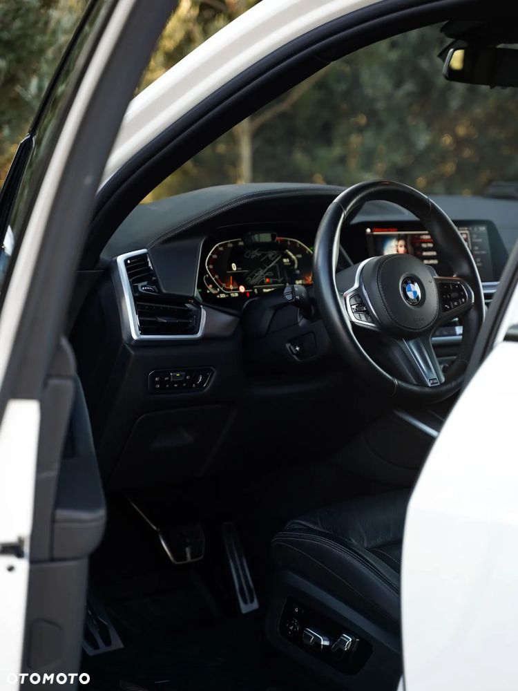 BMW X5 xDrive40i - 20