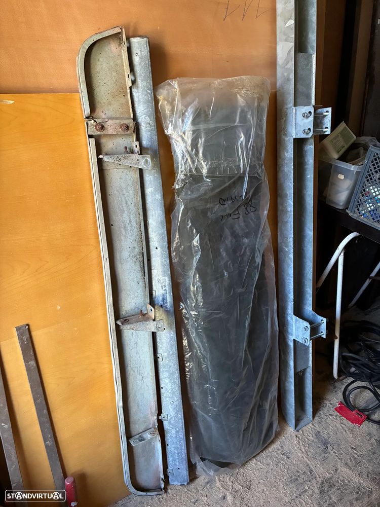 Land Rover Serie II - 16