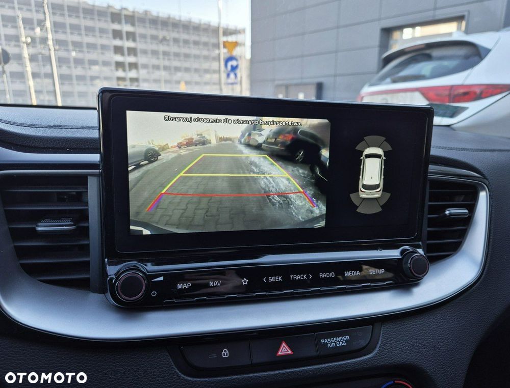 Kia Ceed 1.6 GDI PHEV L Business Line DCT - 26