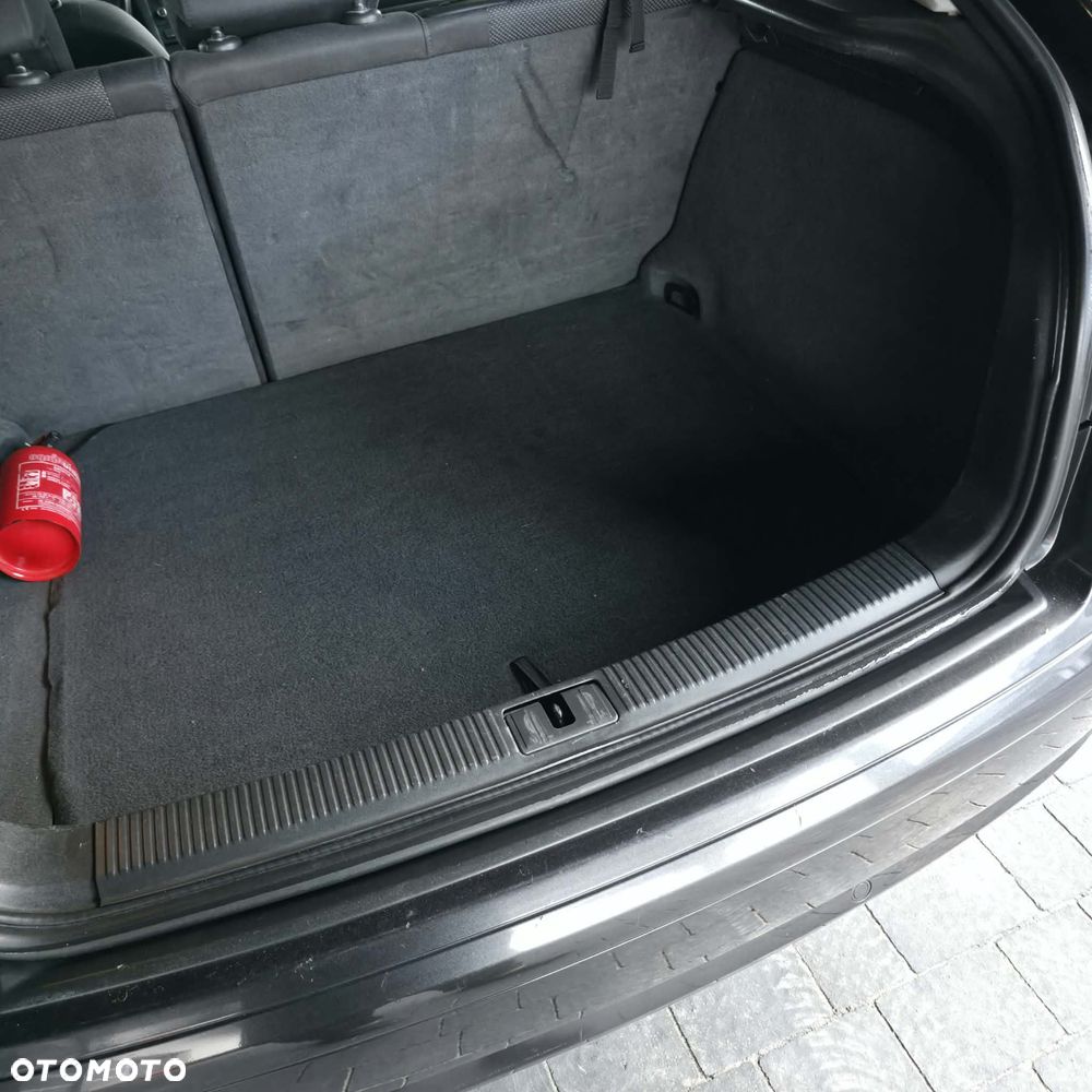 Audi A3 3-drzwiowe - 8