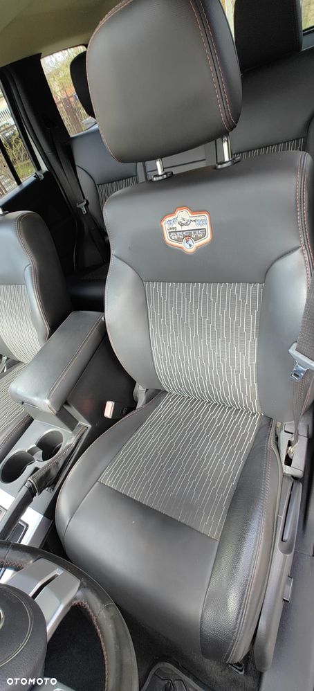 Jeep Liberty 3.7 4x4 - 17