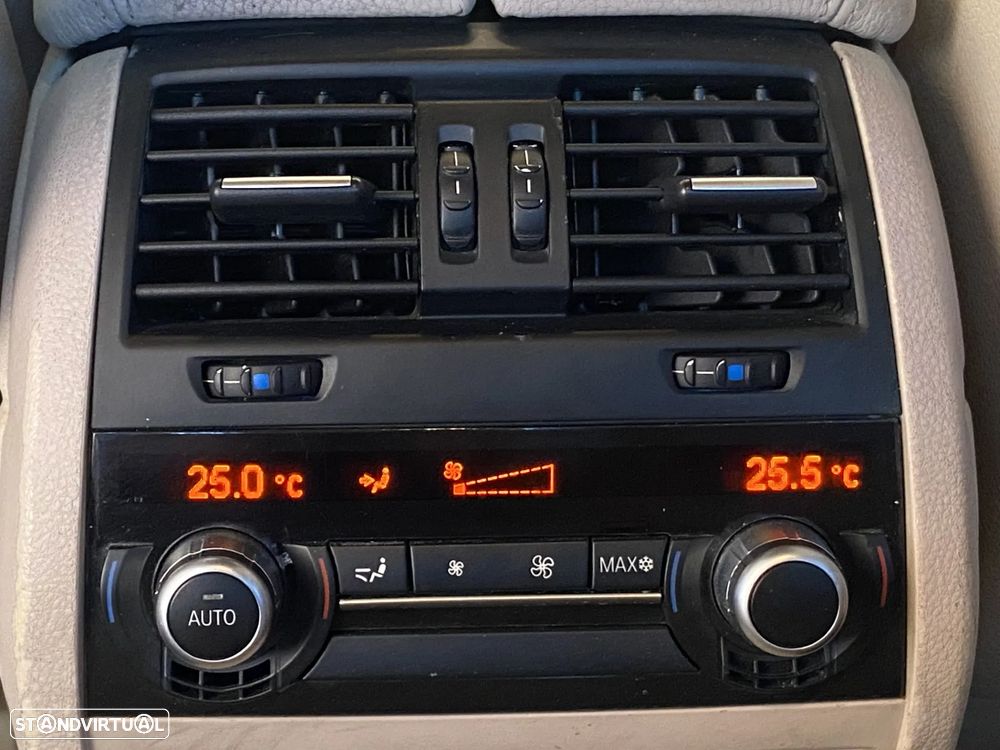 BMW 535 d Auto - 18