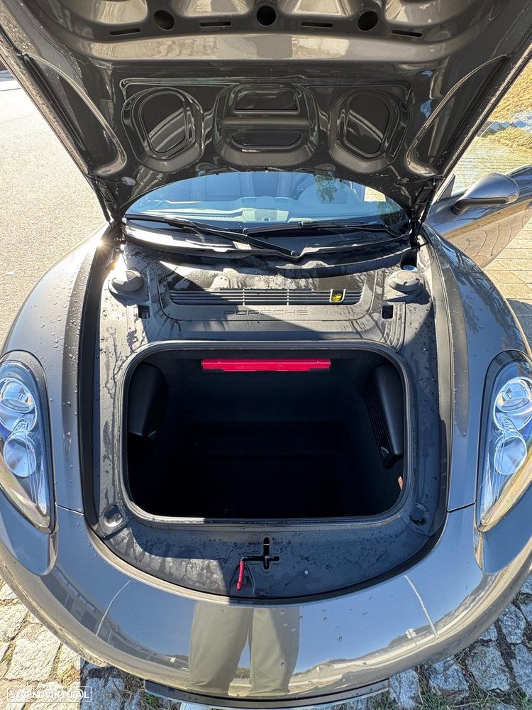 Porsche Cayman 2.7 PDK - 12