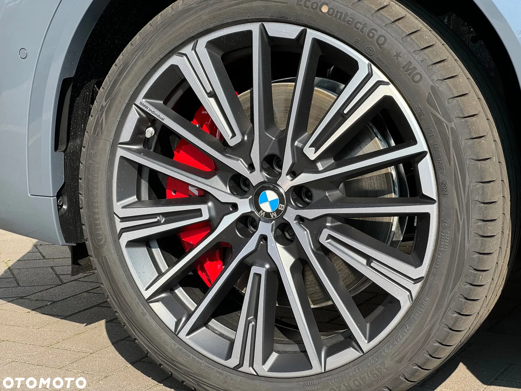 BMW X2 - 7
