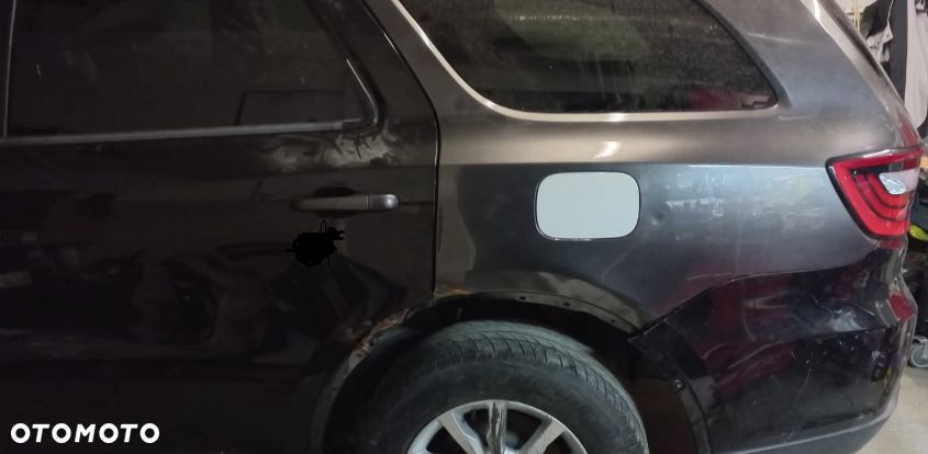 Dodge Durango 3,6 Limited - 4