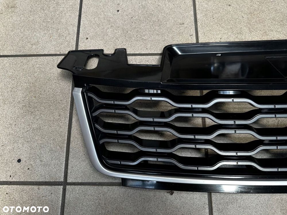 ATRAPA GRILL 2018- RANGE ROVER SPORT L494 JK62-8200-AE - 2