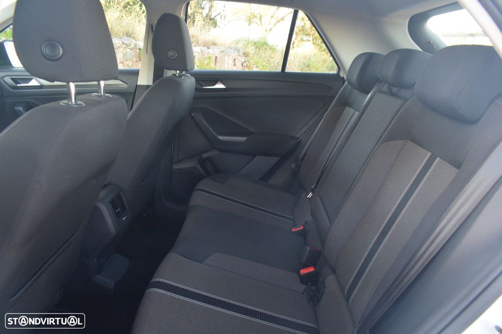 VW T-Roc 1.0 TSI Style - 11