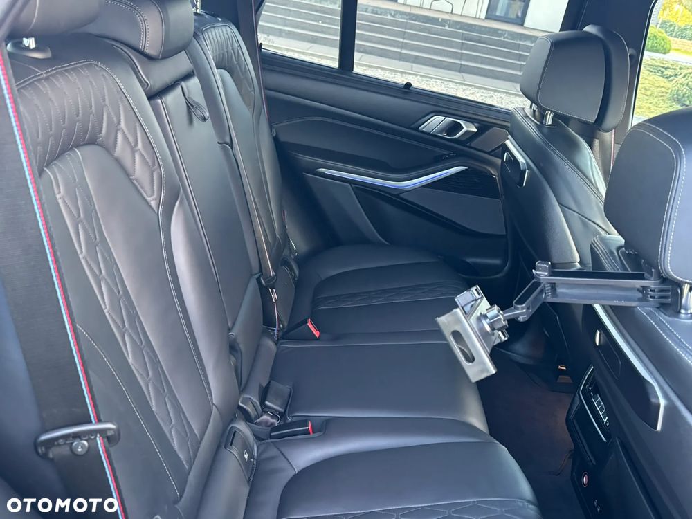 BMW X5 ver-xdrive30d-mhev-sport - 21