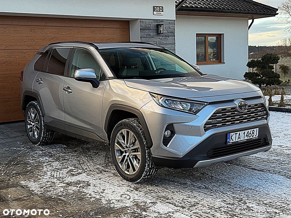 Toyota RAV4 - 21