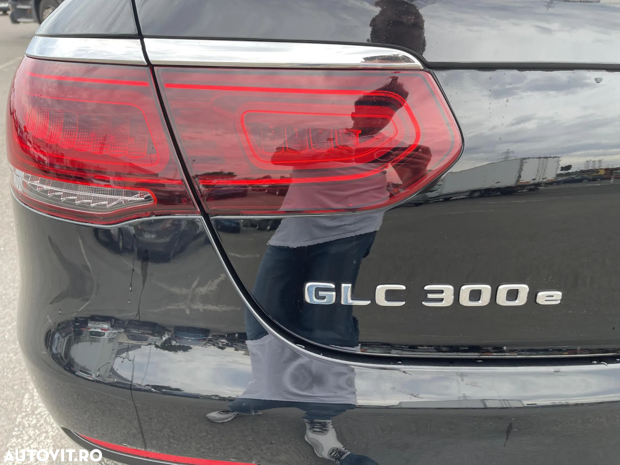Mercedes-Benz GLC - 30