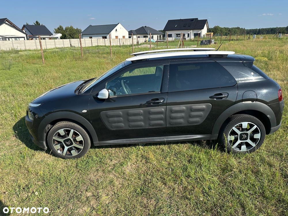 Citroën C4 Cactus Pure Tech e-THP 110 Stop&Start Shine Edition - 39