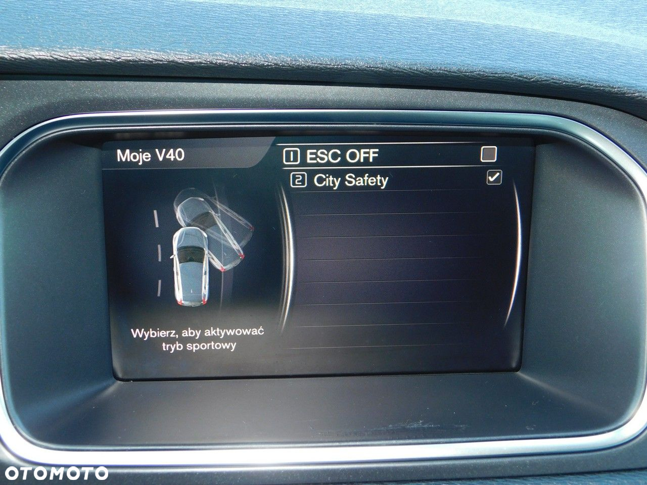 Volvo V40 - 17