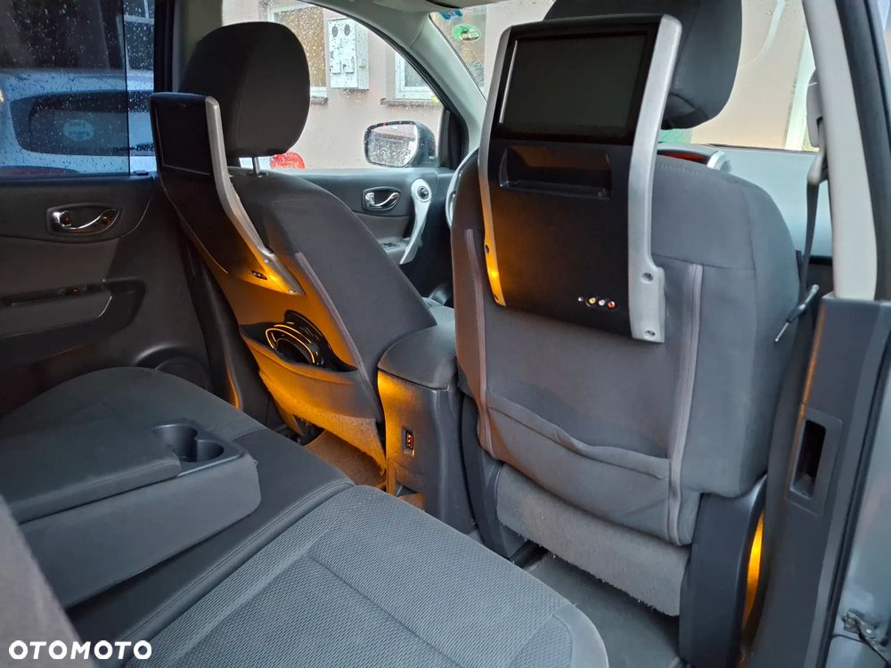 Renault Koleos 2.0 dCi FAP 4x4 Dynamique - 15