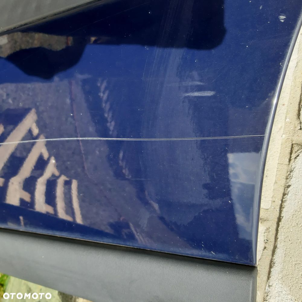 Drzwi Tylne Tył Lewe Lub Prawe Volvo S60 I 450 613 - 11