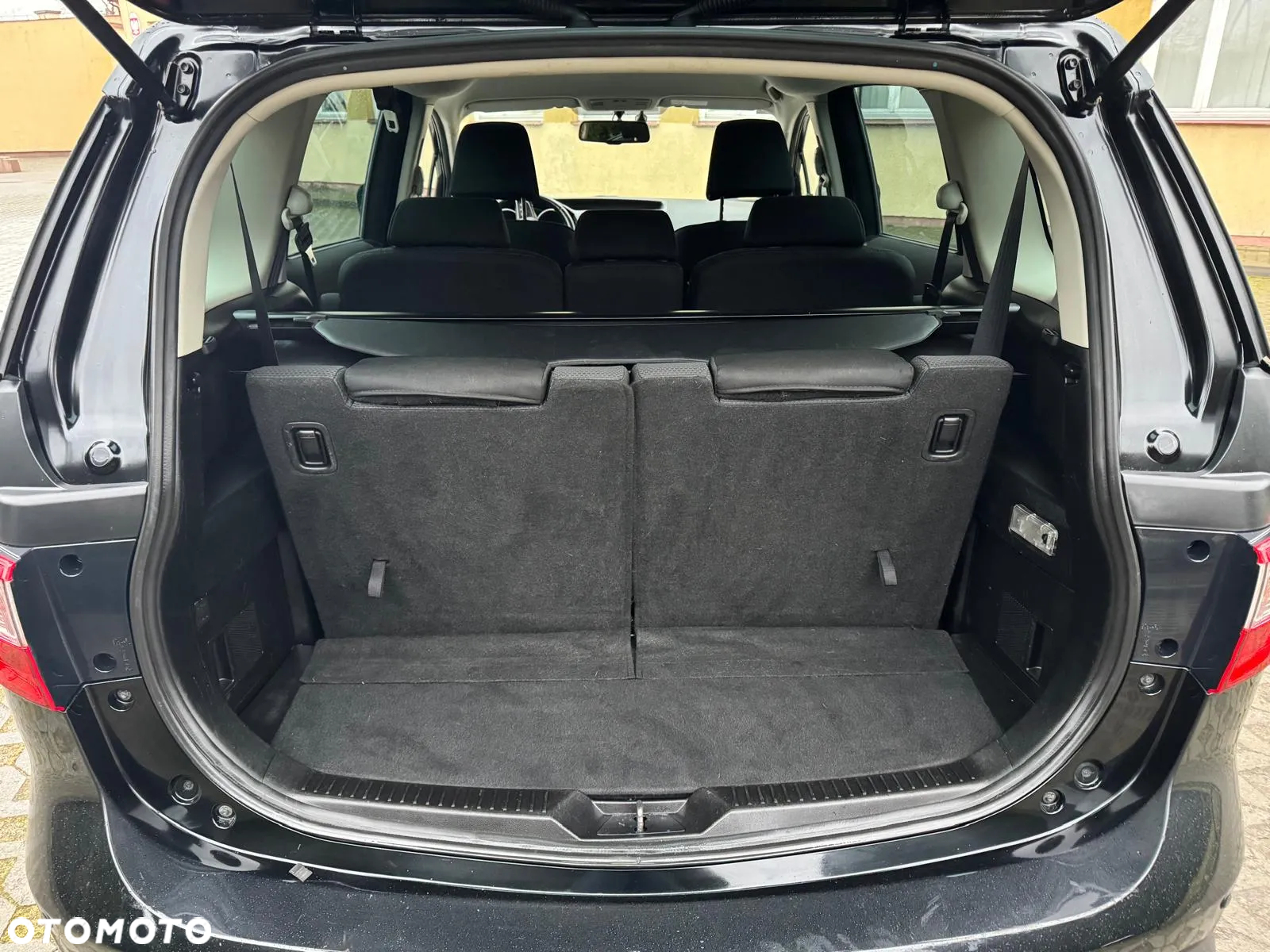 Mazda 5 1.8 Exclusive - 9