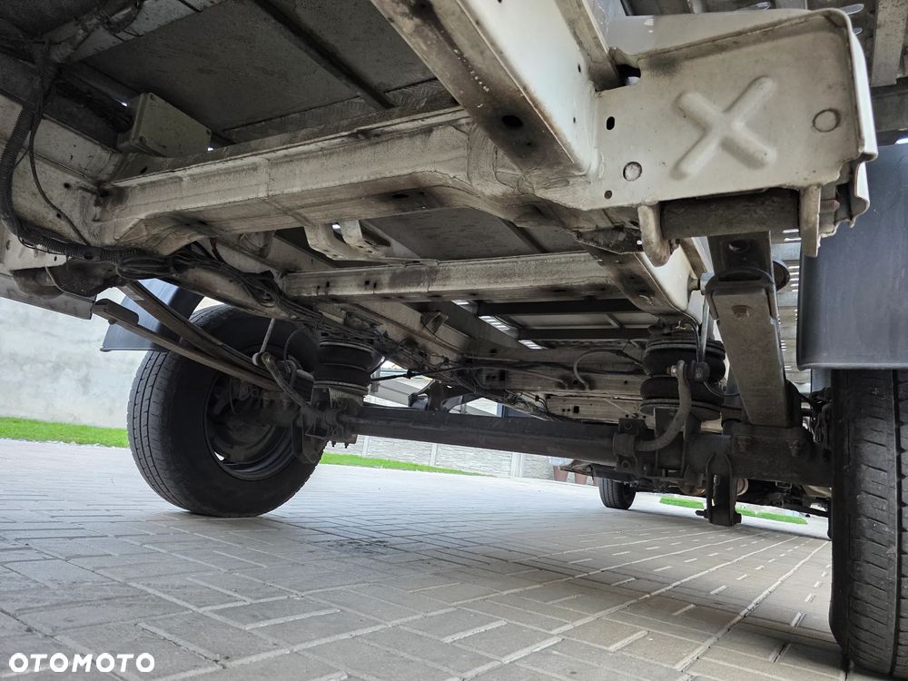 Volkswagen Crafter II - 36