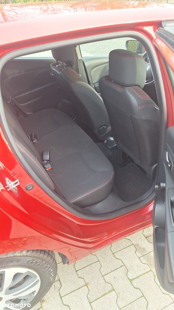 Renault Clio 1.5 dCi Authentique - 11