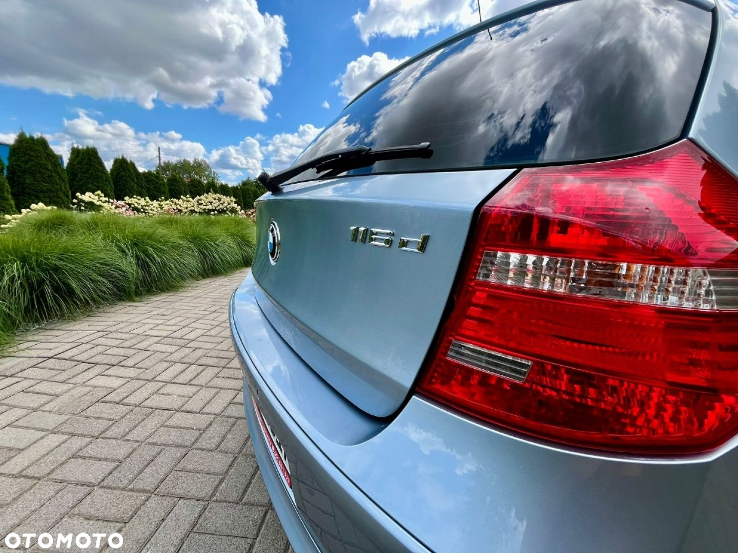 BMW Seria 1 - 22