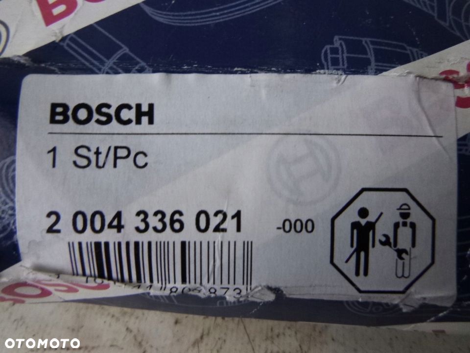 szczotkotrzymacz ROZRUSZNIKA MERCEDES W115 REKORD - 2
