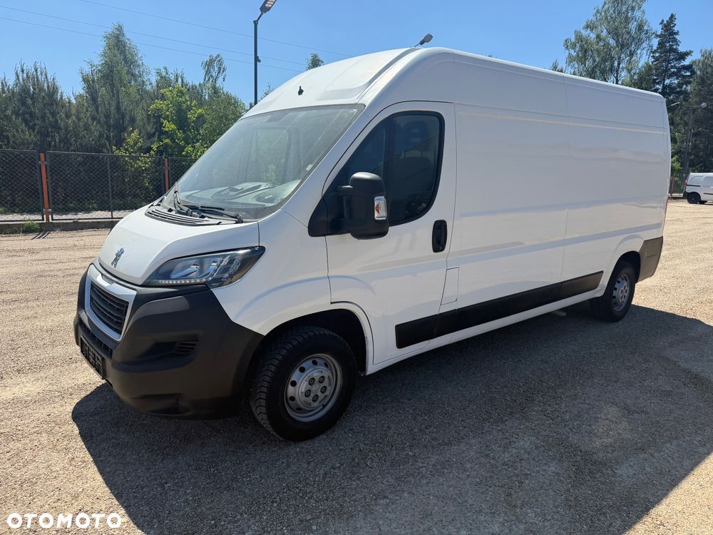Peugeot Boxer - 3