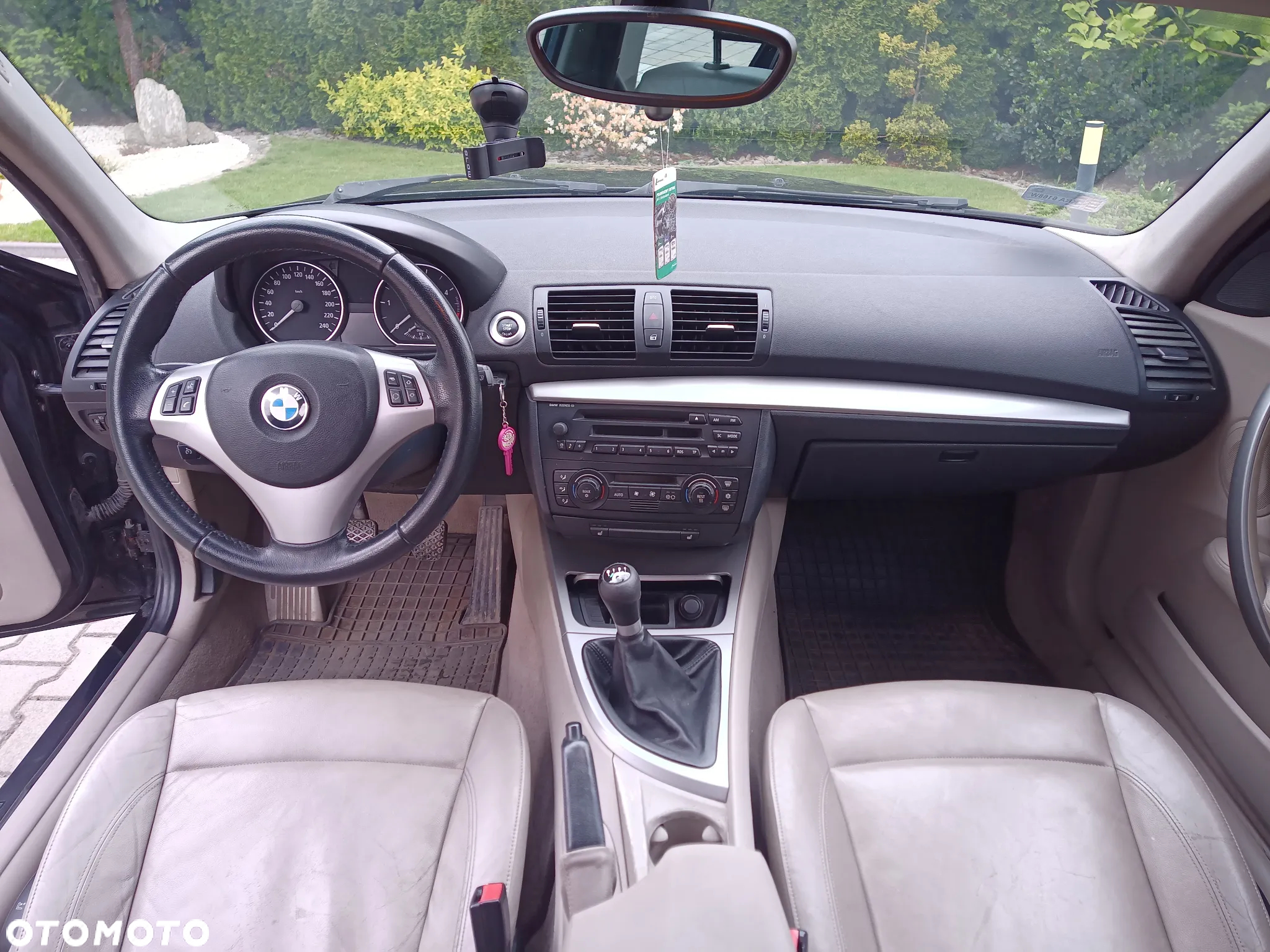 BMW Seria 1 118d - 12