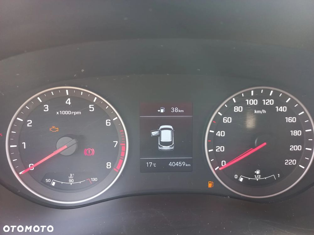 Hyundai i20 1.0 T-GDI Comfort - 11