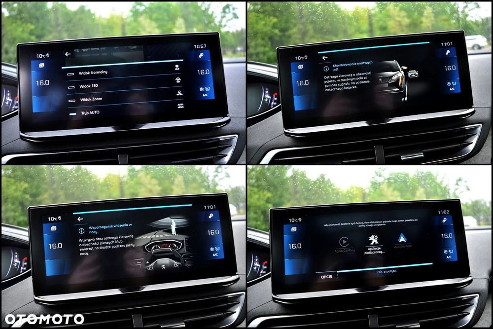 Peugeot 3008 1.5 BlueHDi GT S&S - 28