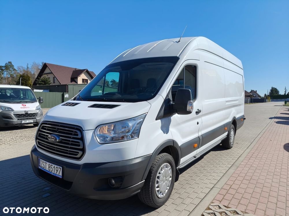 Ford Transit - 2
