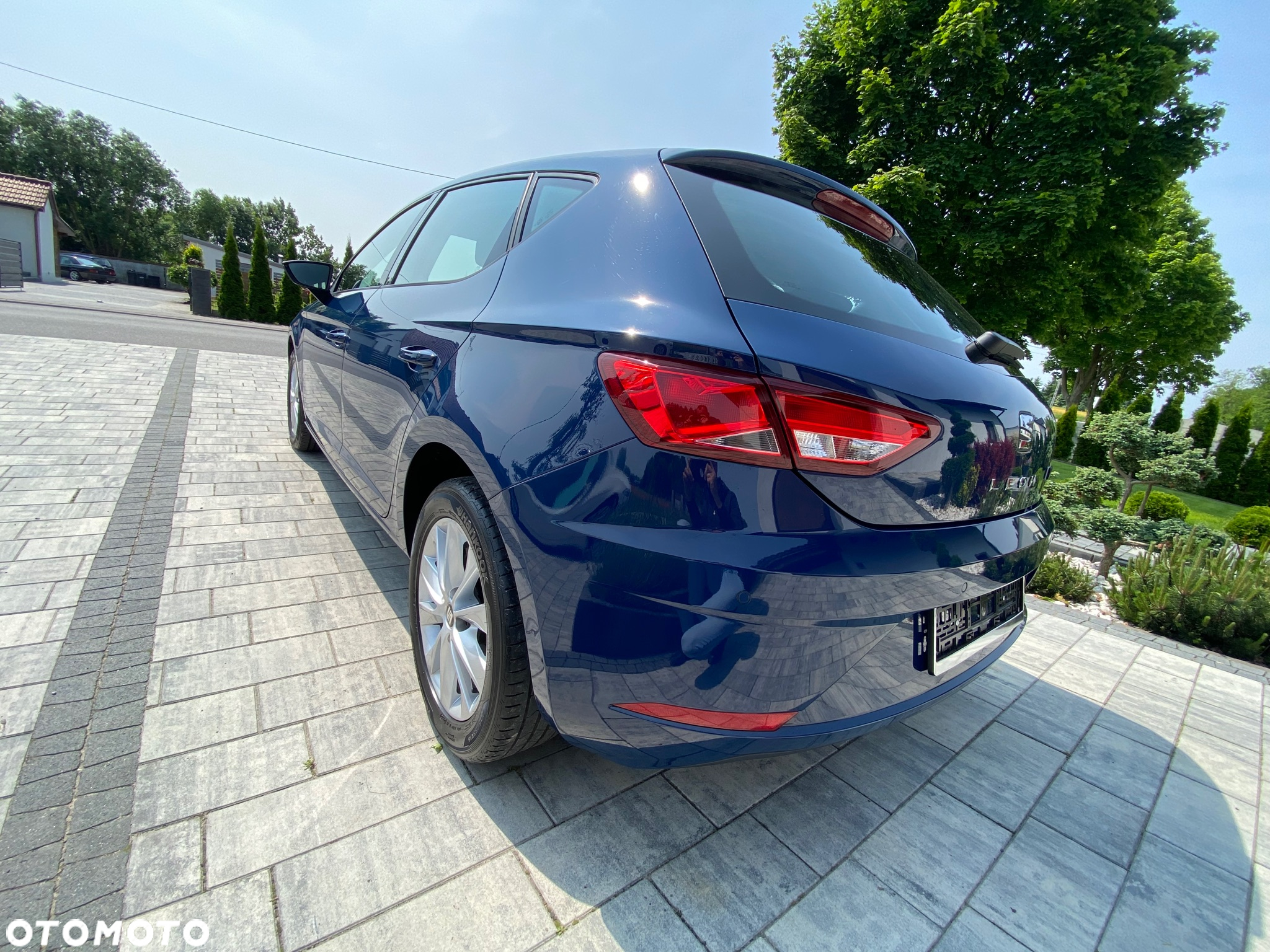Seat Leon - 11