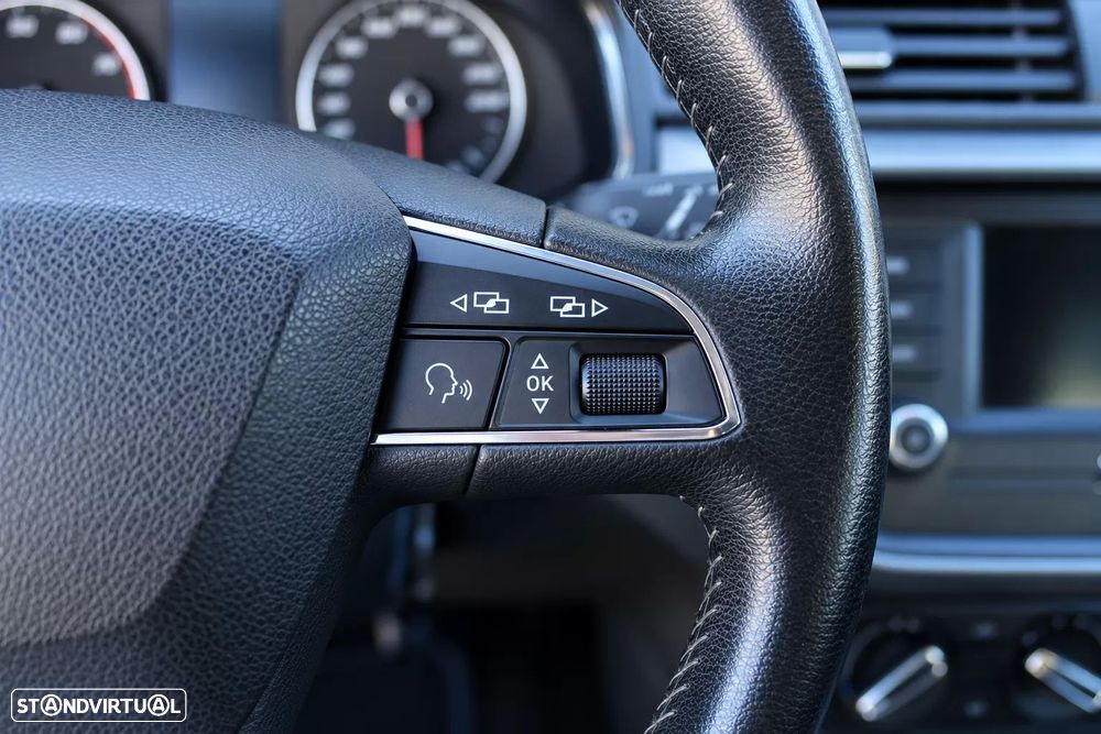 SEAT Ibiza 1.0 Style - 17