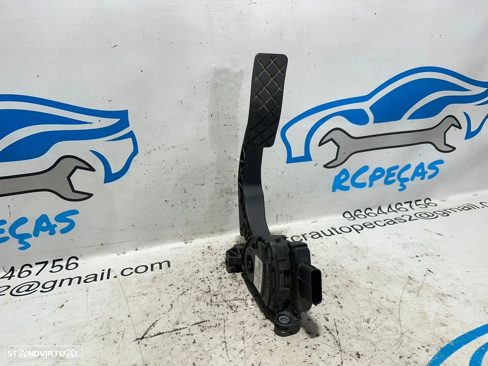 .Pedal Acelerador Eletronico Original Audi 8K1721523 2004 - 17 - 6