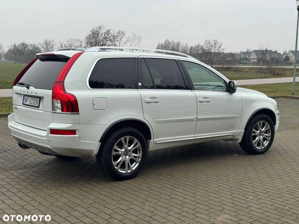 Volvo XC 90 - 5