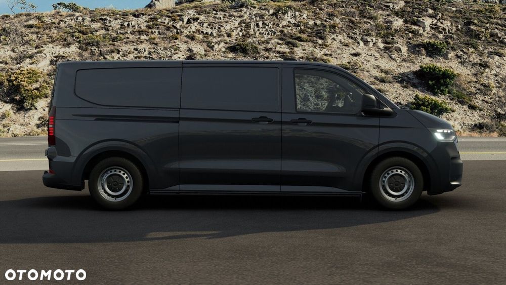 Volkswagen Transporter - 9