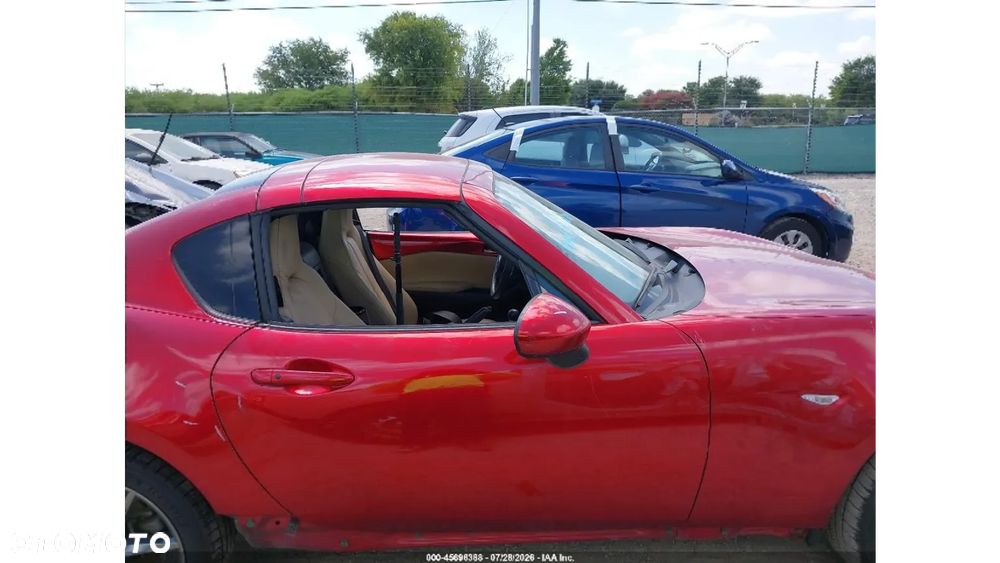 Mazda MX-5 - 6