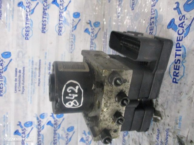 Abs 9675099980 CITROEN C3 2 FASE 1 2011 1.4HDI 70CV 5P PRETO - 5