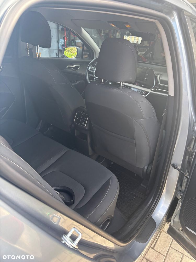 Kia Sportage 1.6 T-GDI M 2WD - 27