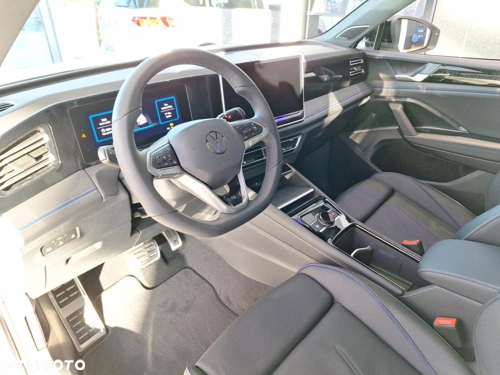 Volkswagen Tiguan - 9