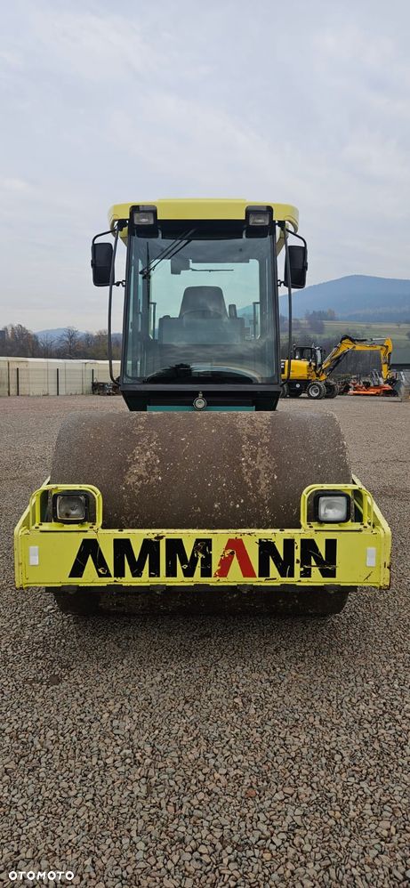 Ammann ASC 70 D - 10